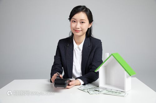 房屋中介 房產(chǎn)交易的關(guān)鍵橋梁