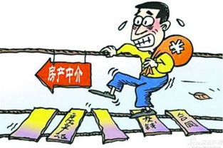 如何防范房產中介亂收費及電梯安裝費用分析指南